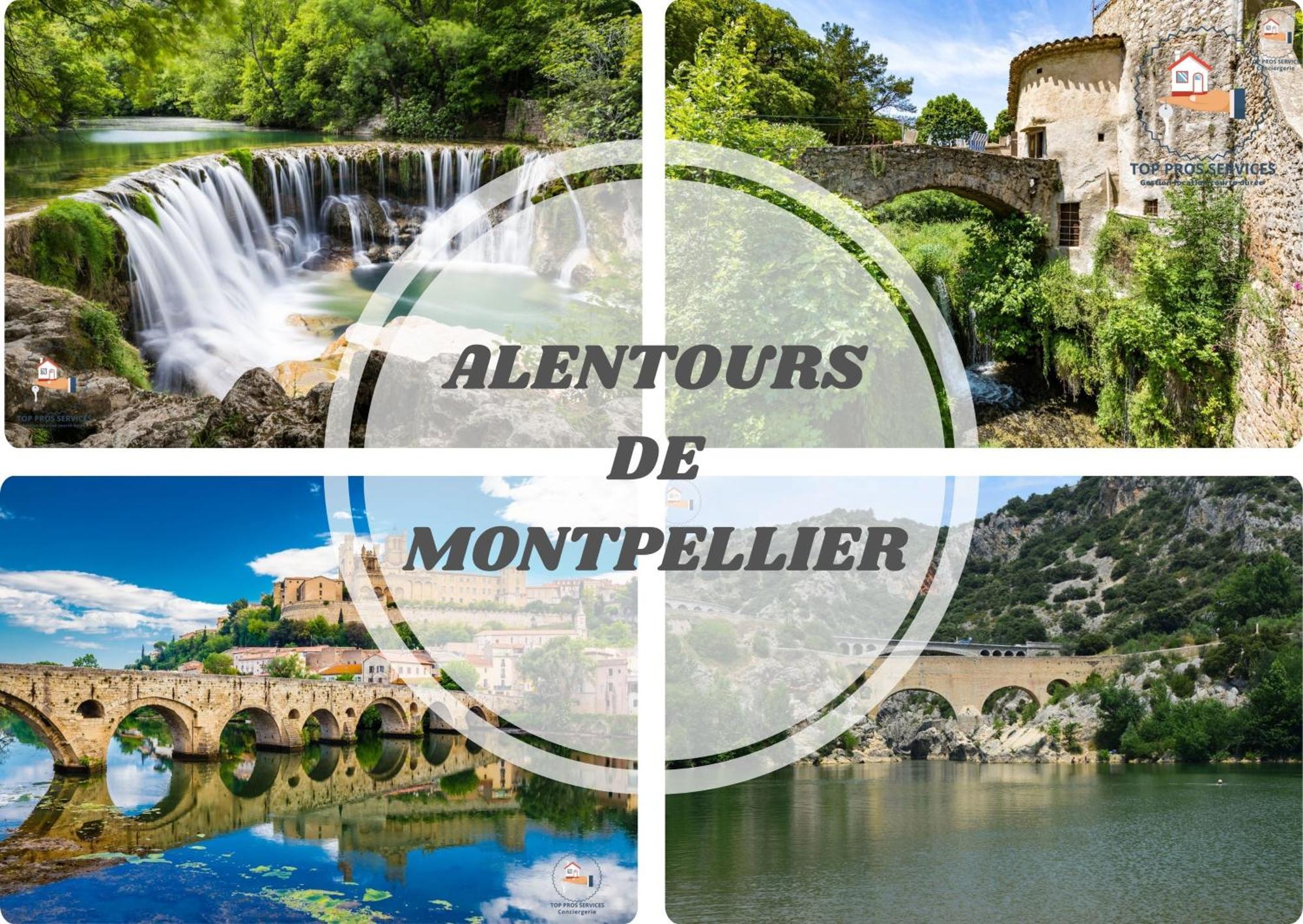 Le Calderini Appart - Face Plage Wifi Et Park Gratuit Calme - Resid Le Surcouf -Top Pros Servicesconciergerie La Grande Motte Exteriér fotografie